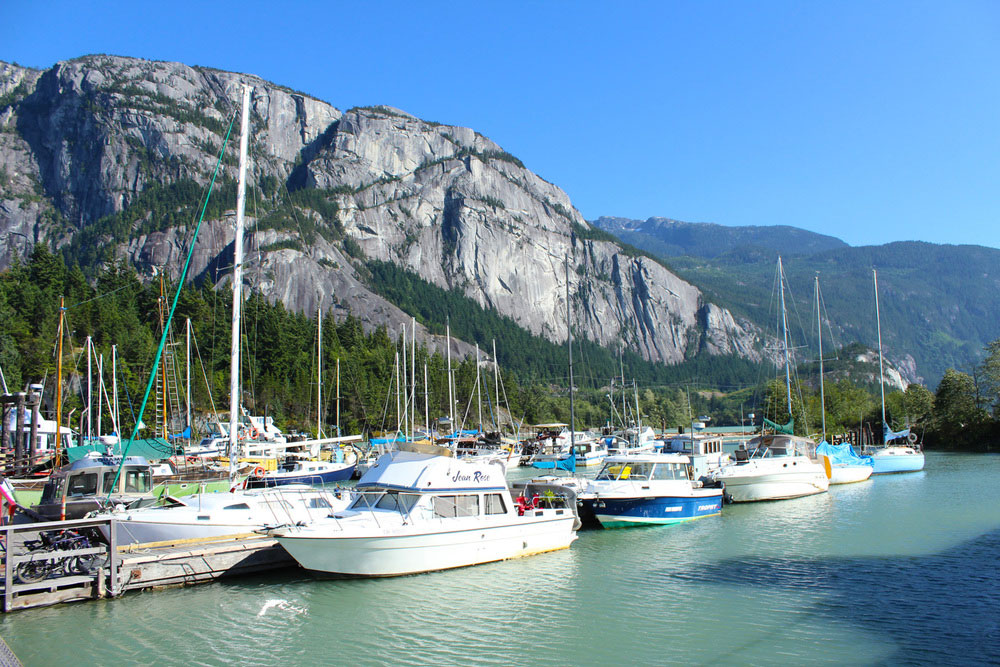 squamish-harbour